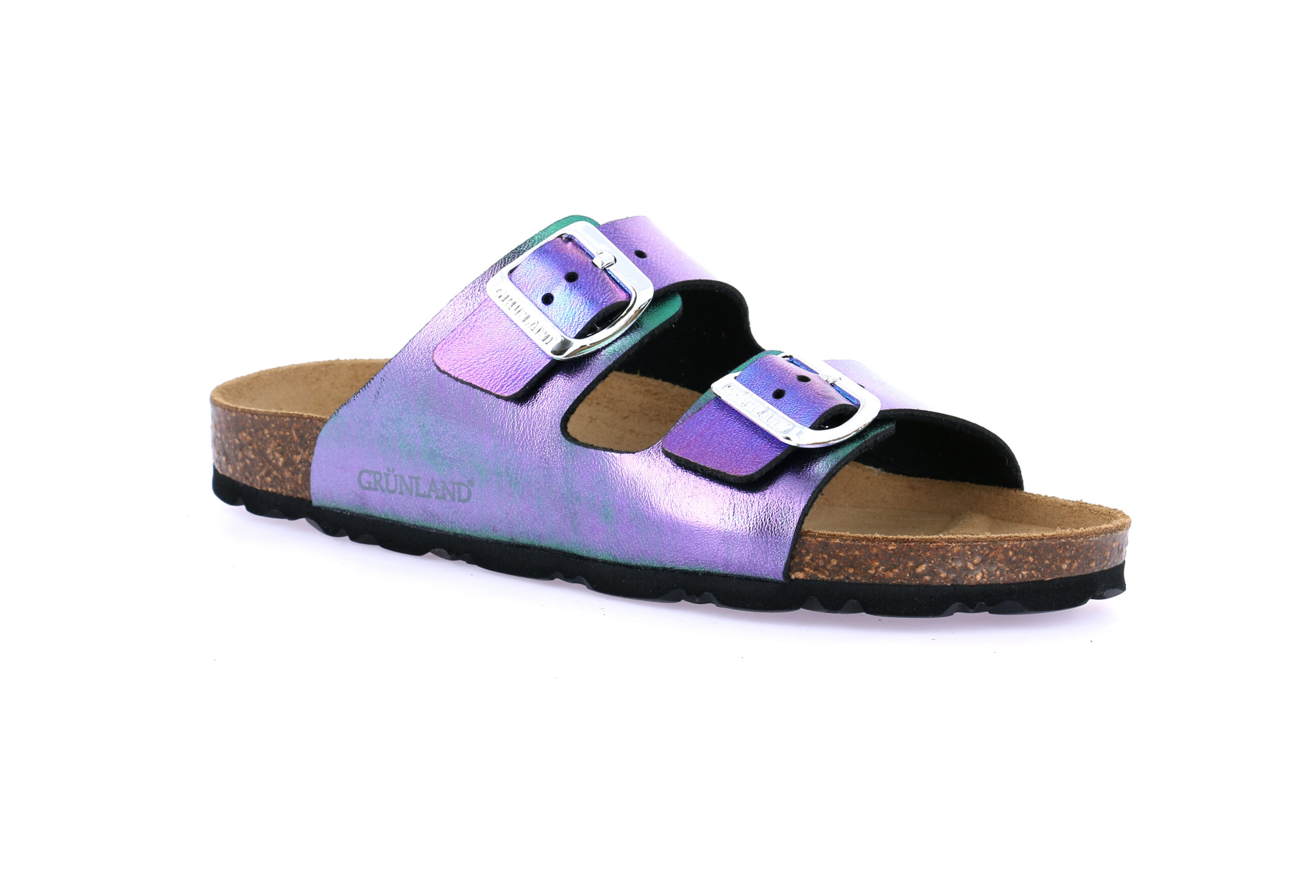SARA CB2425 NERO-METAL - Image 2