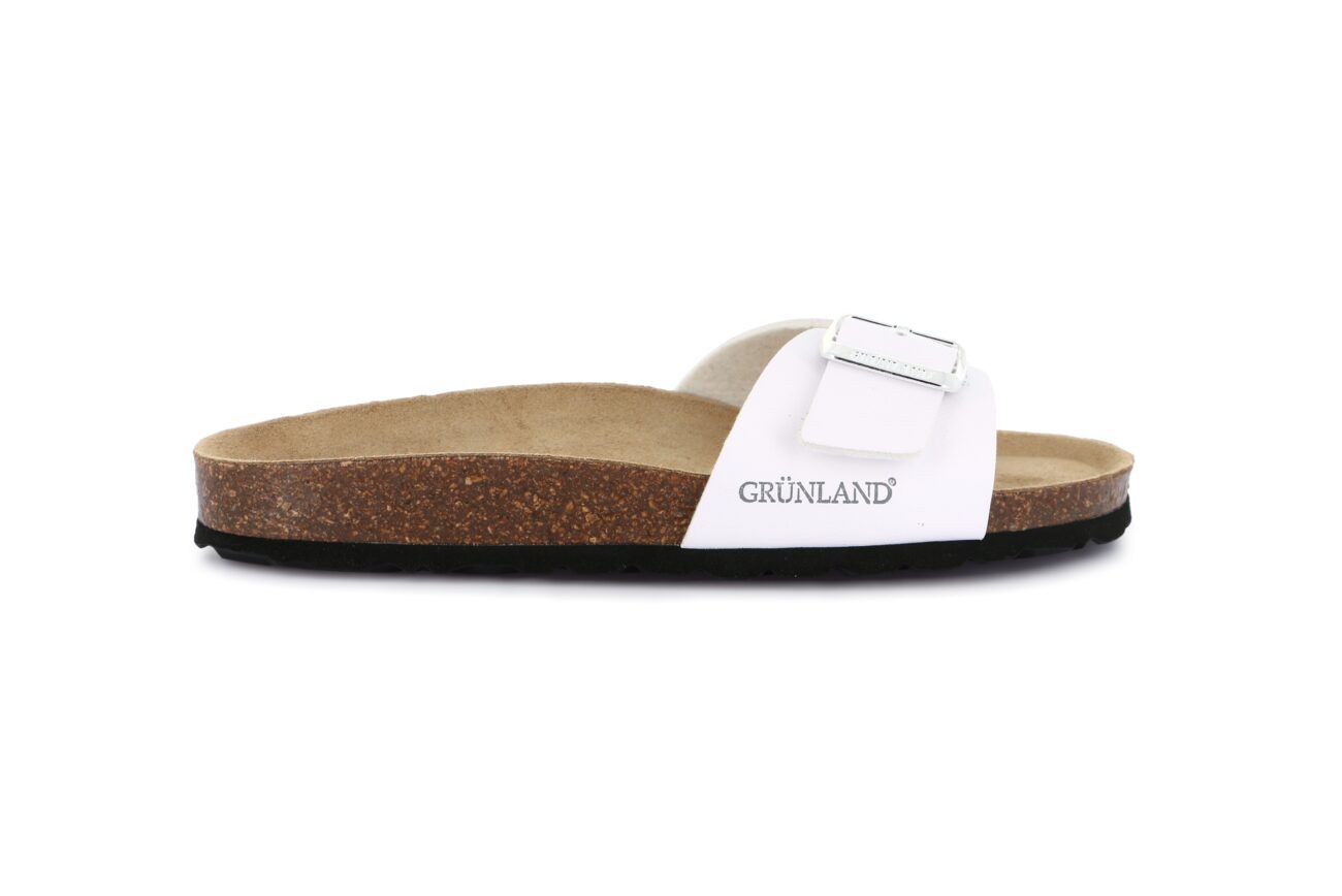 SARA CB0721 BIANCO