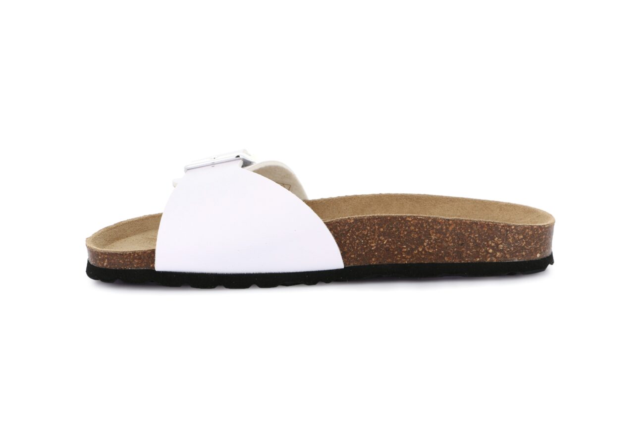 SARA CB0721 BIANCO - Image 4