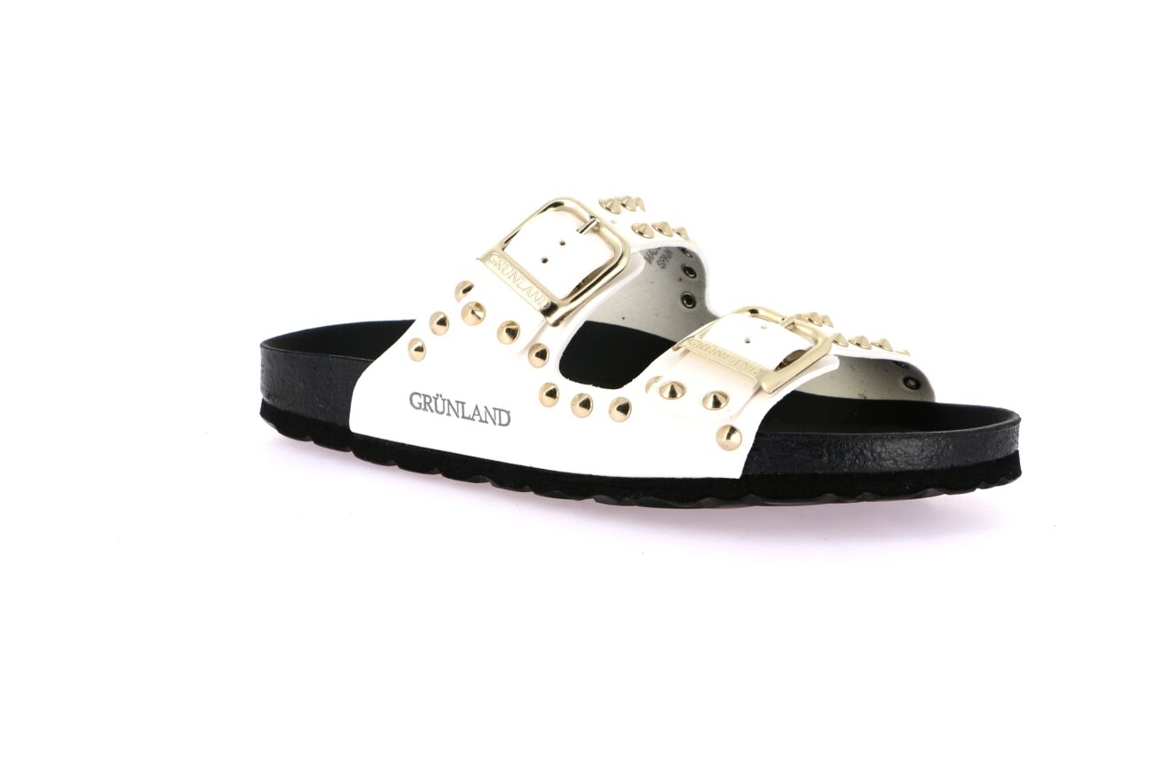 SARA CB0737 BIANCO - Image 2