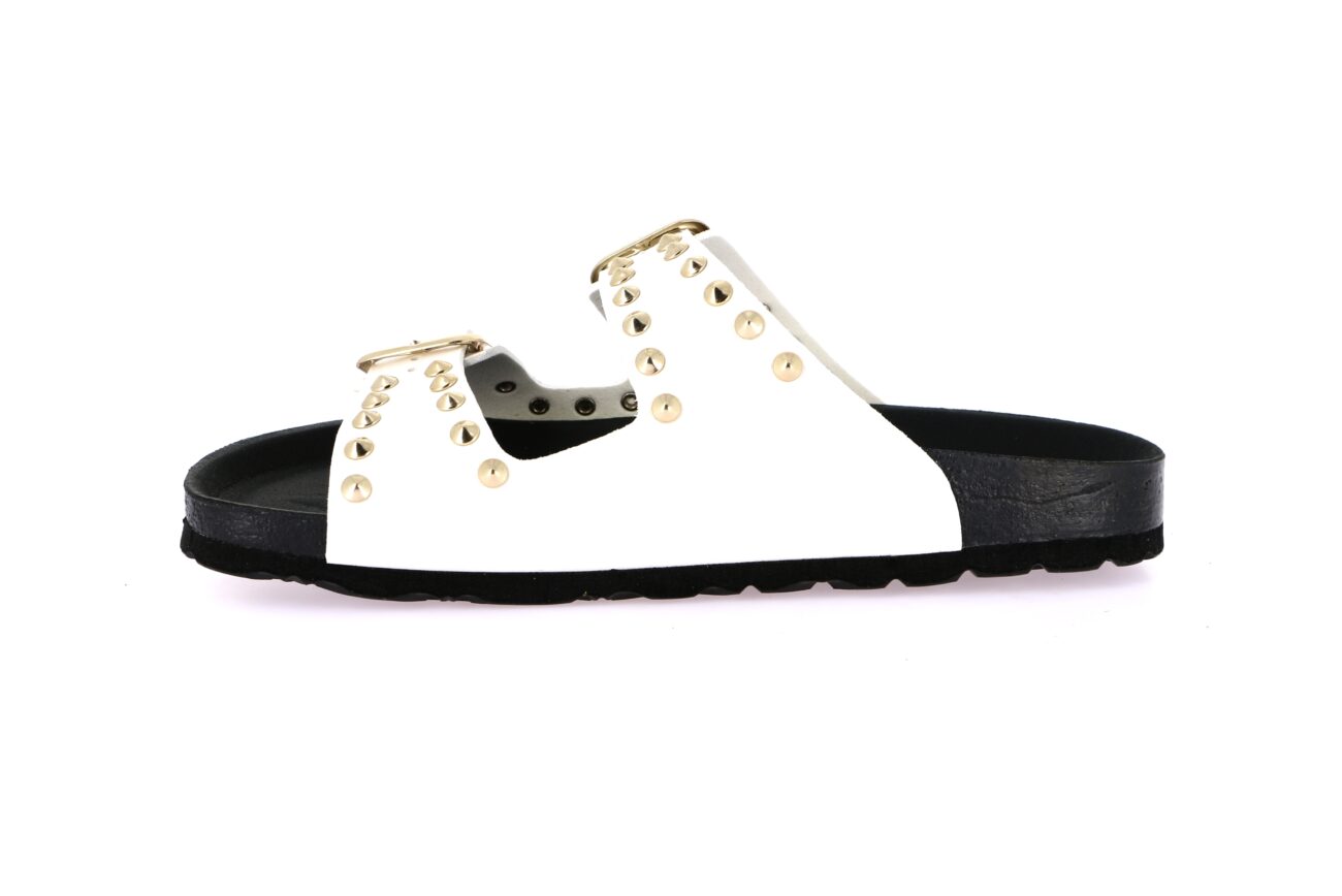 SARA CB0737 BIANCO - Image 4