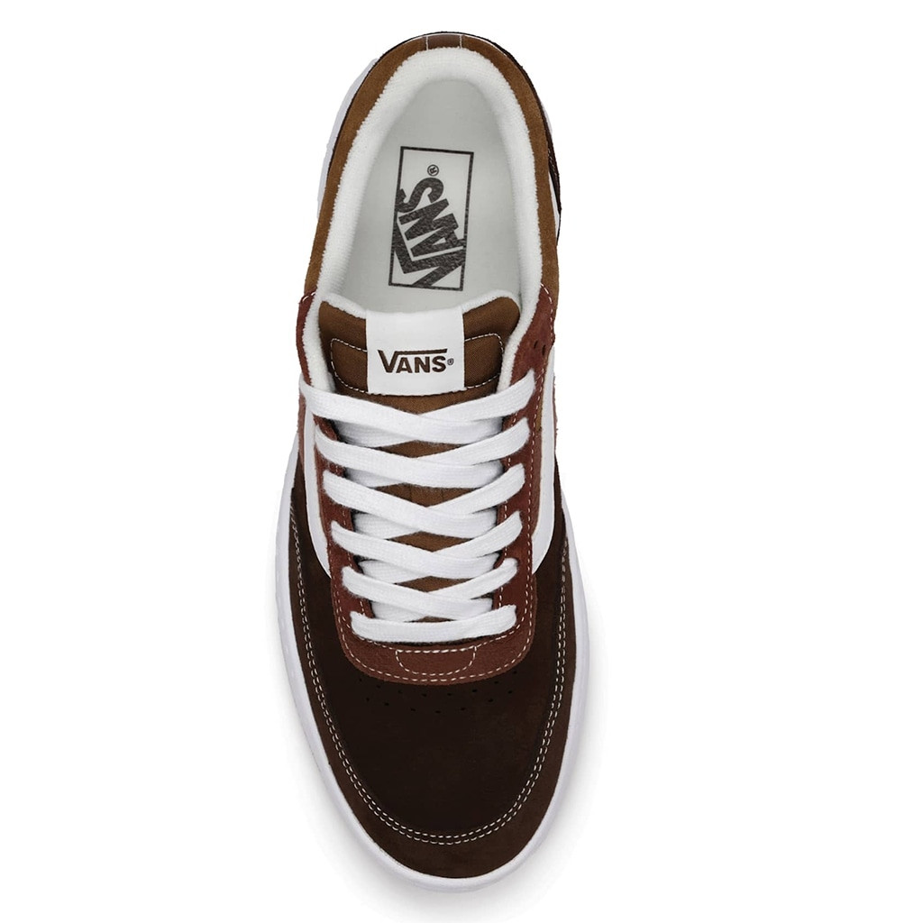 Vans Cruze 3.0 férfi cipő - VN000D6S3N11 - Image 2