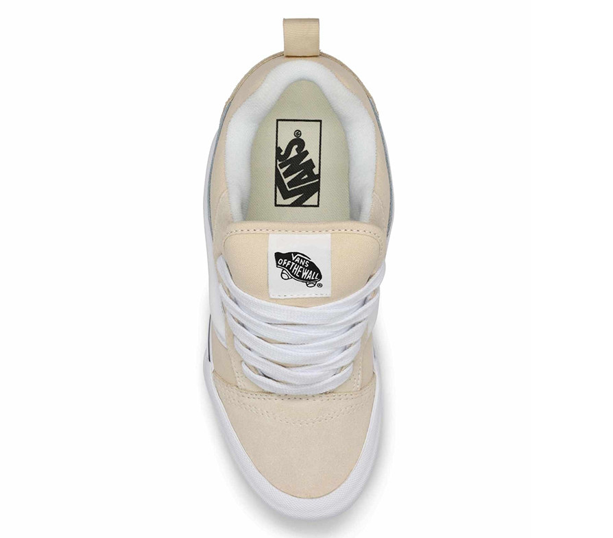 Vans Knu Skool női cipő - VN000ECJCHW1 - Image 2